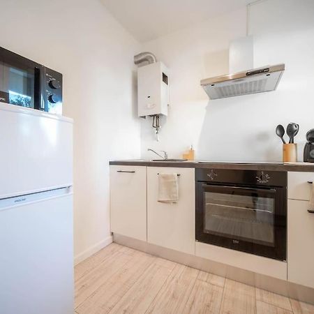 Le Studio Tropical Chalon-sur-Saône Extérieur photo