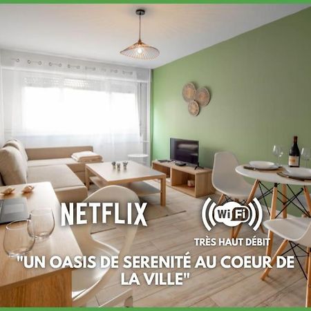 Le Studio Tropical Chalon-sur-Saône Extérieur photo