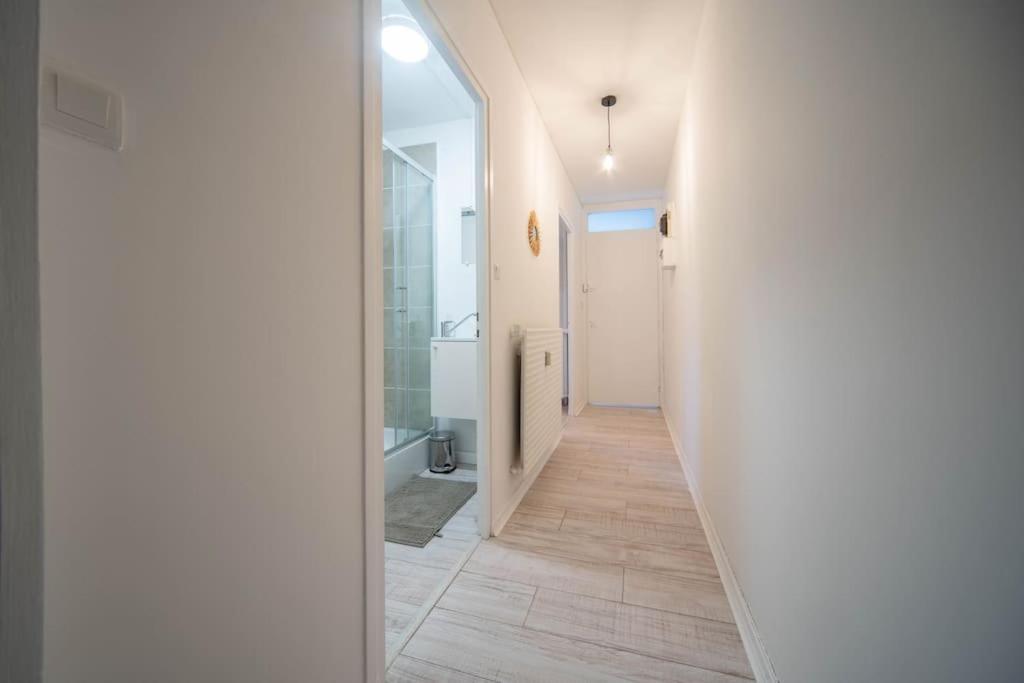 Le Studio Tropical Chalon-sur-Saône Extérieur photo