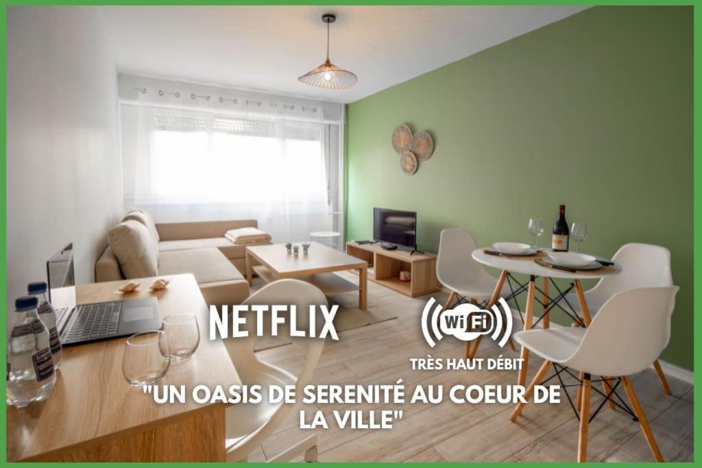 Le Studio Tropical Chalon-sur-Saône Extérieur photo